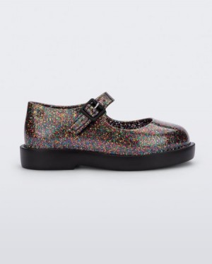 Mini Melissa Flats Lola Bebe Multicolor España | xKj4BJPr