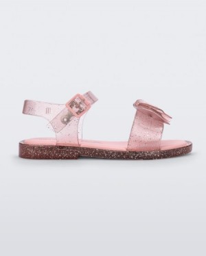 Mini Melissa Sandalias Mar Sandal Niños Rosas España | 71yCxJNk