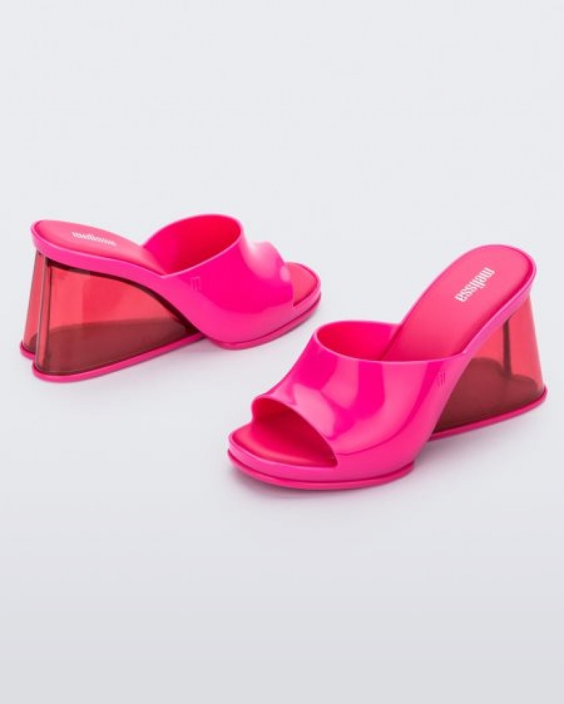 Melissa Tacones Darling Mujer Rosas España | HBVTYghr